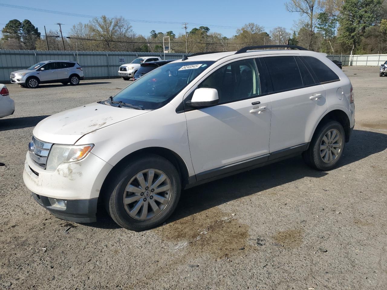 2010 Ford Edge - Image 1