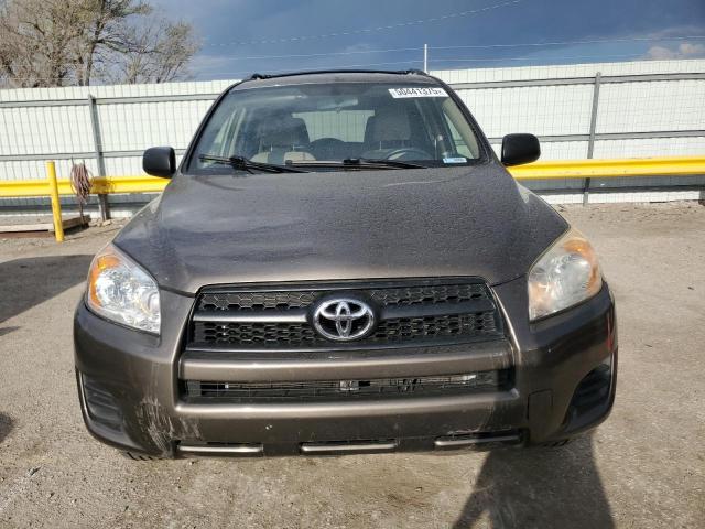  TOYOTA RAV4 2012 Brown