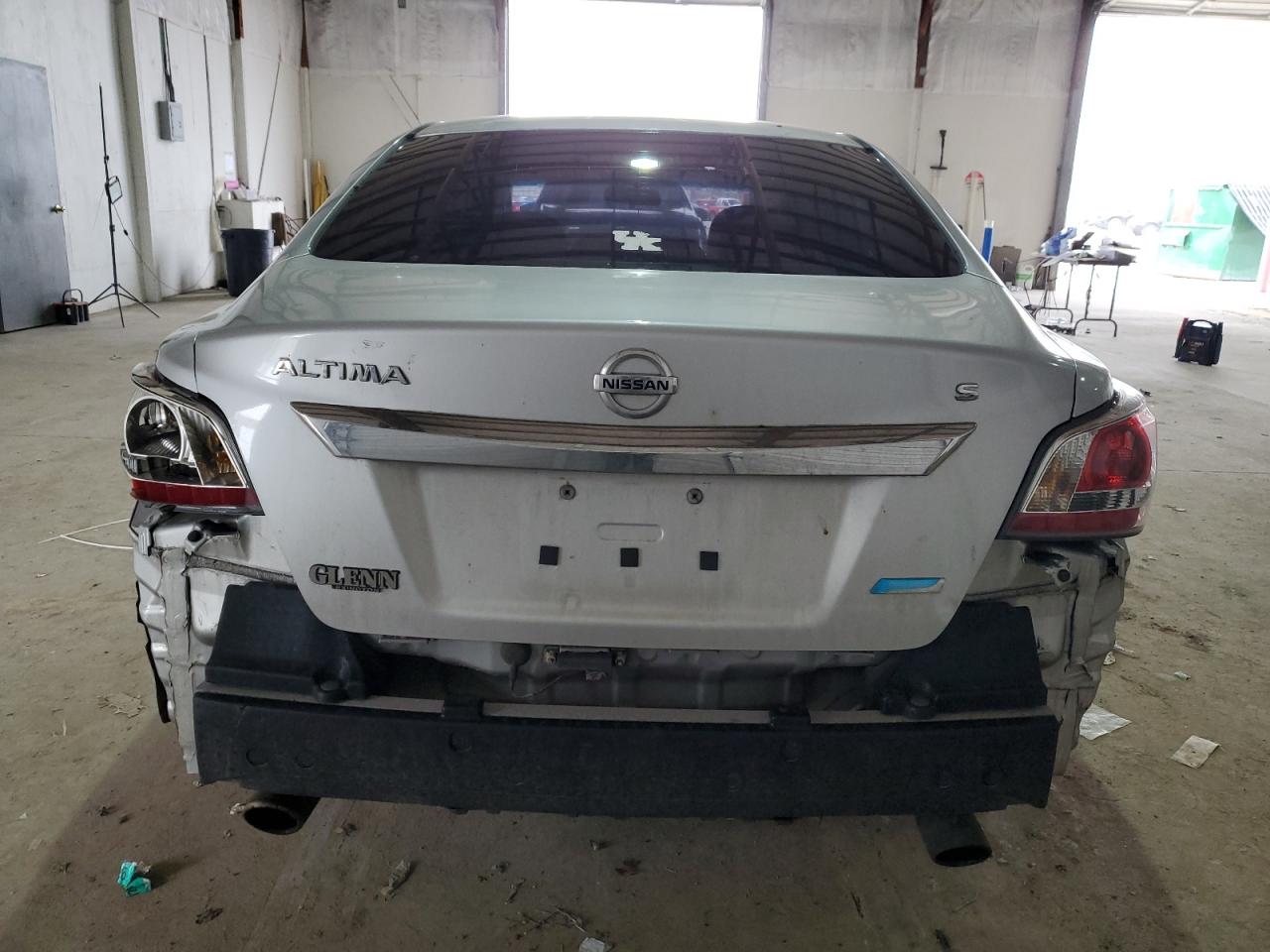 2014 Nissan Altima - Image 6