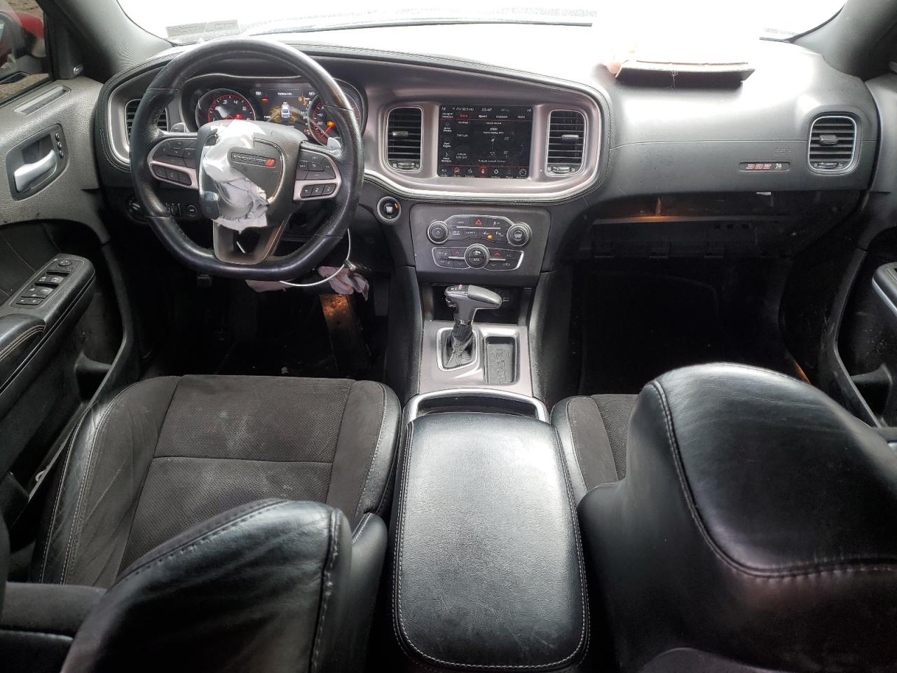 2017 Dodge Charger - Image 8