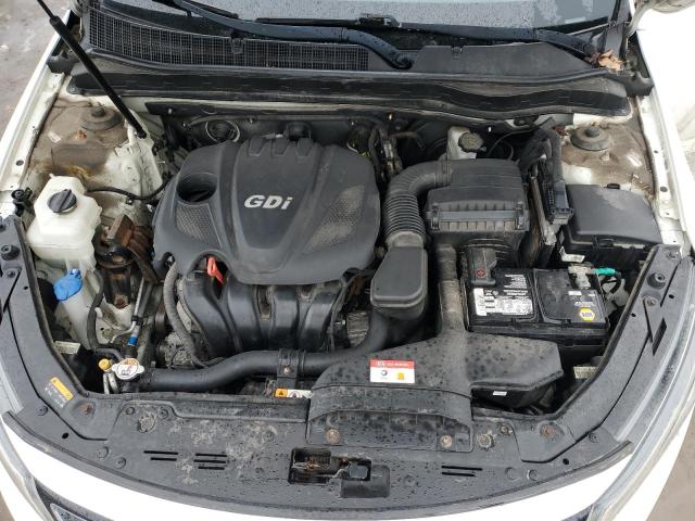 2014 KIA OPTIMA EX