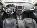 2018 Jeep Cherokee Latitude Plus for Sale in Kansas City, KS - Front End