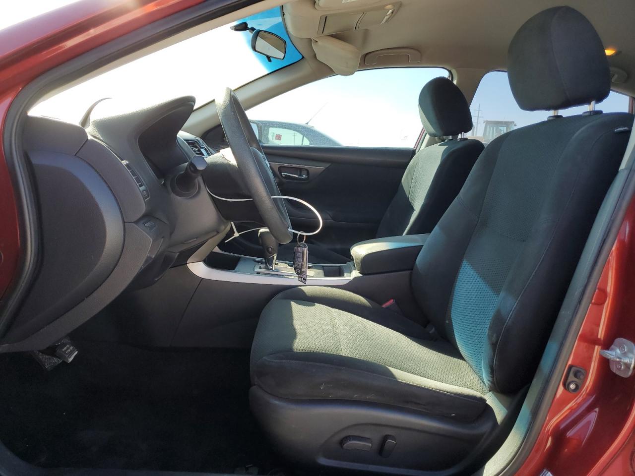 2015 Nissan Altima - Image 7