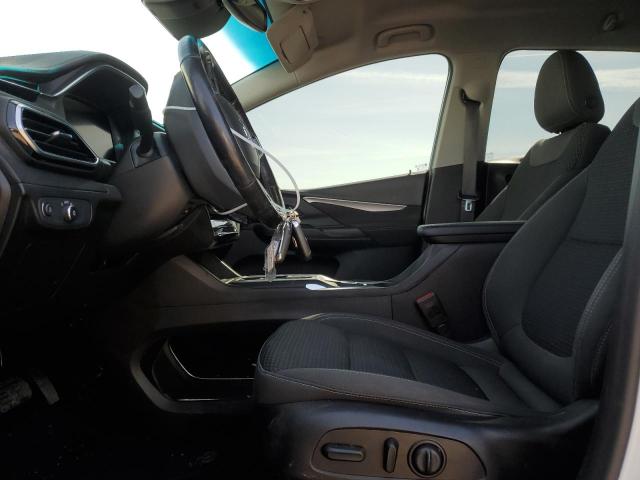 2022 CHEVROLET BOLT EV 1LT  