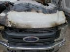 2017 Ford F350 Super Duty იყიდება Tulsa-ში, OK - Burn