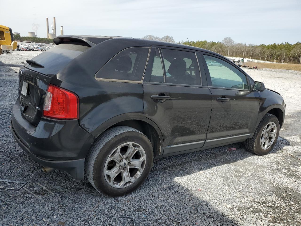 2013 Ford Edge - Image 3