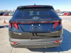2024 Hyundai Tucson Blue იყიდება Grand Prairie-ში, TX - Side