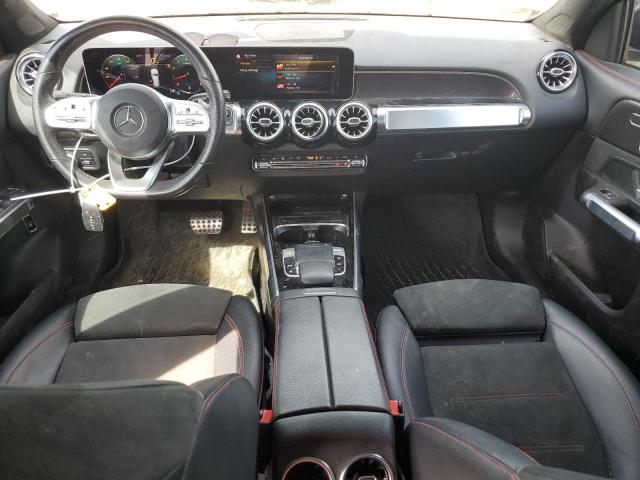  MERCEDES-BENZ GLB-CLASS 2020 Gray