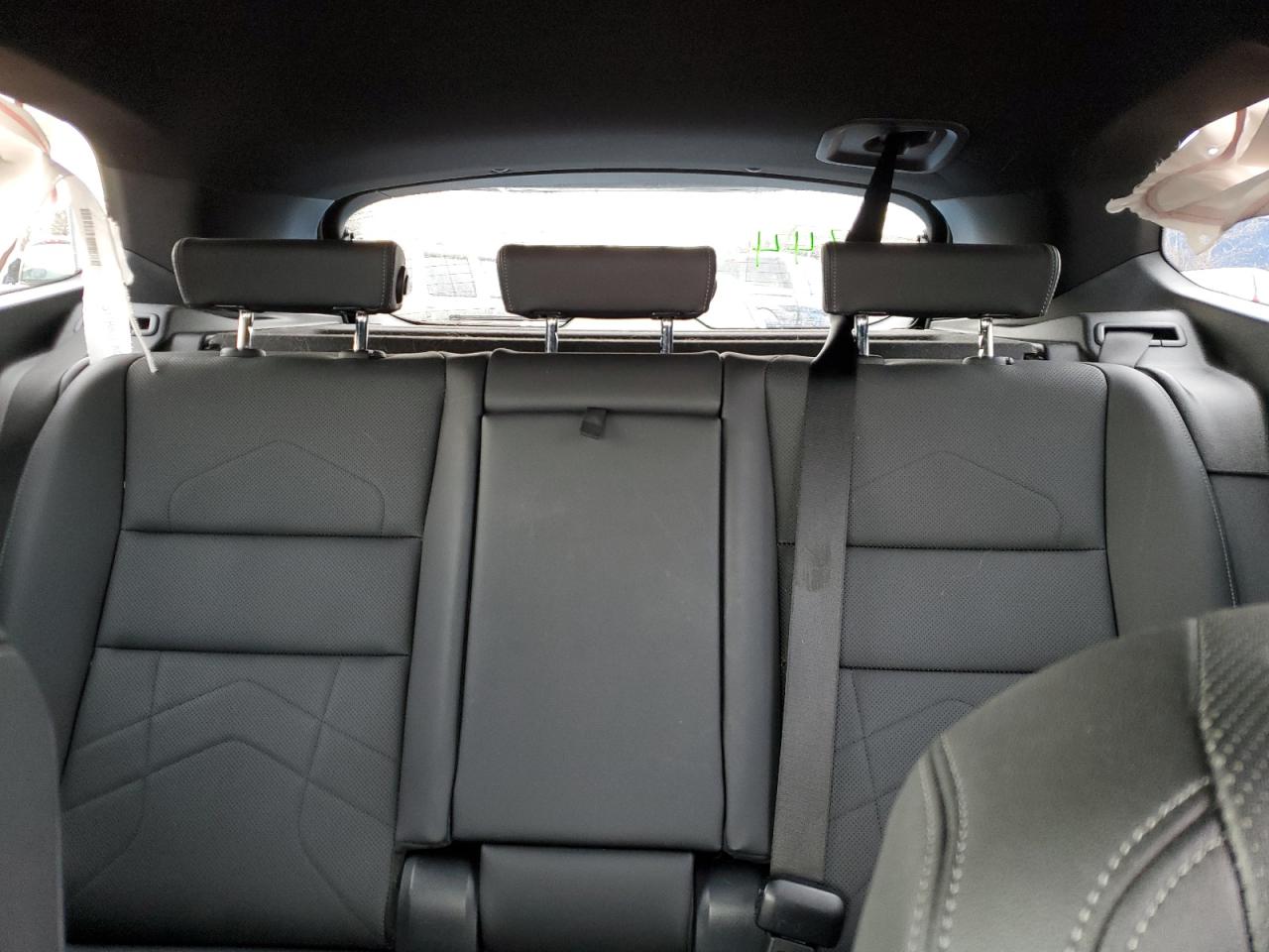 2023 BMW X1 - Image 10