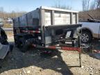 2023 Maxey Dump Trailer for Sale in Candia, NH - Normal Wear