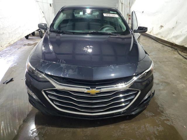  CHEVROLET MALIBU 2023 Синий