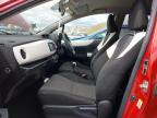 2013 TOYOTA YARIS TREN for sale at Copart ST HELENS