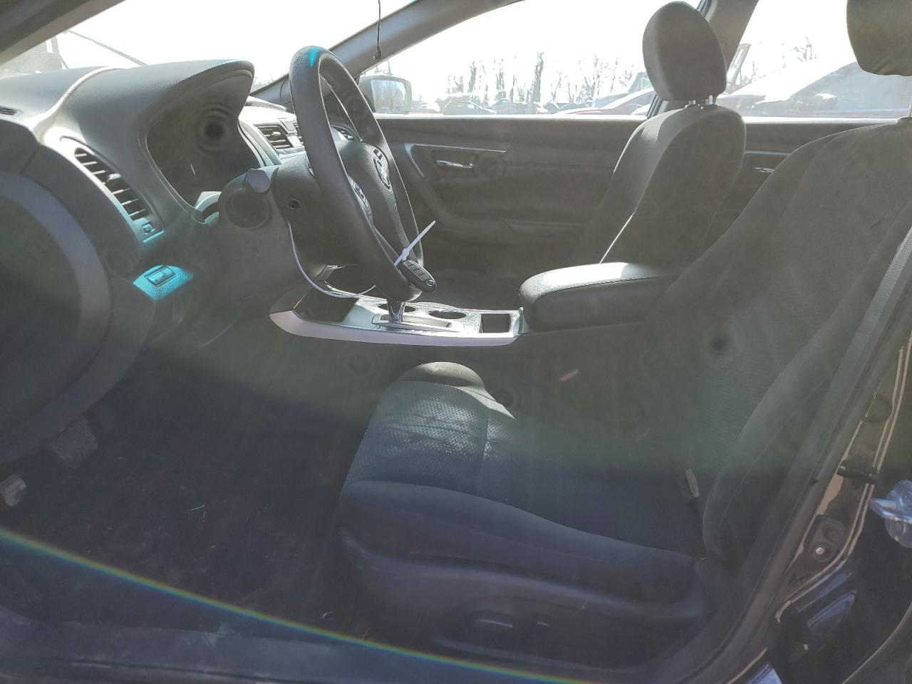 2015 Nissan Altima - Image 7