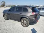 2019 Jeep Cherokee Trailhawk for Sale in Riverview, FL - Front End