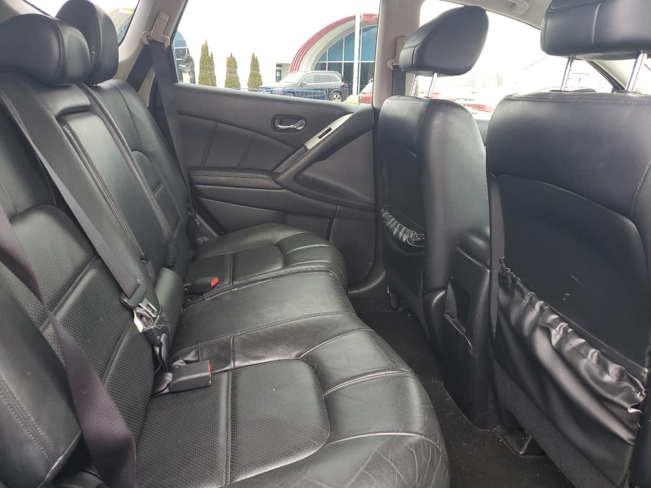 2014 Nissan Murano - Image 11