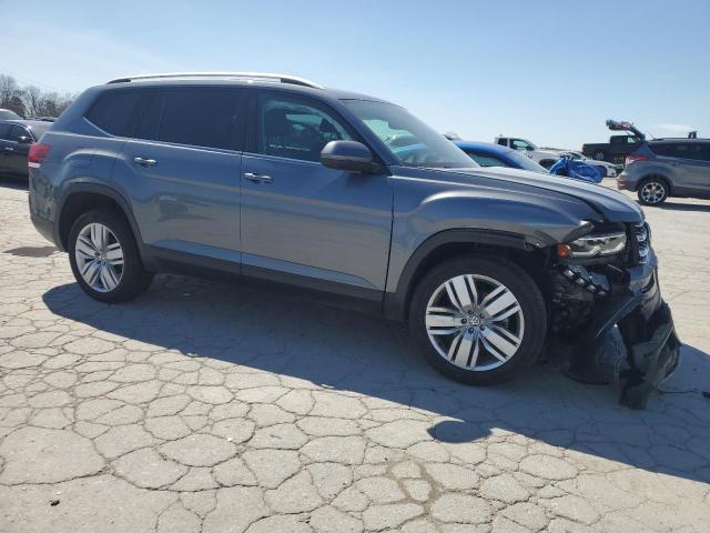  VOLKSWAGEN ATLAS 2019 Szary