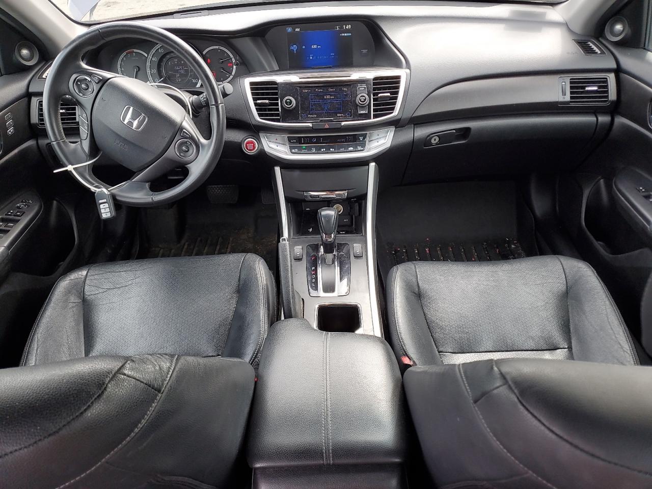 2015 Honda Accord - Image 8