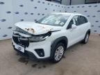 2023 SUZUKI S-CROSS MO for sale at Copart SANDY