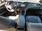2020 Toyota Camry Se na sprzedaż w Earlington, KY - Hail