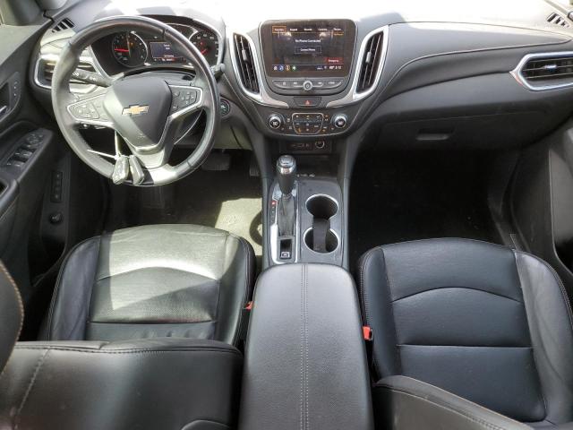  CHEVROLET EQUINOX 2019 Серебристый
