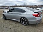 2022 Honda Accord Hybrid Sport zu verkaufen in Baltimore, MD - Front End