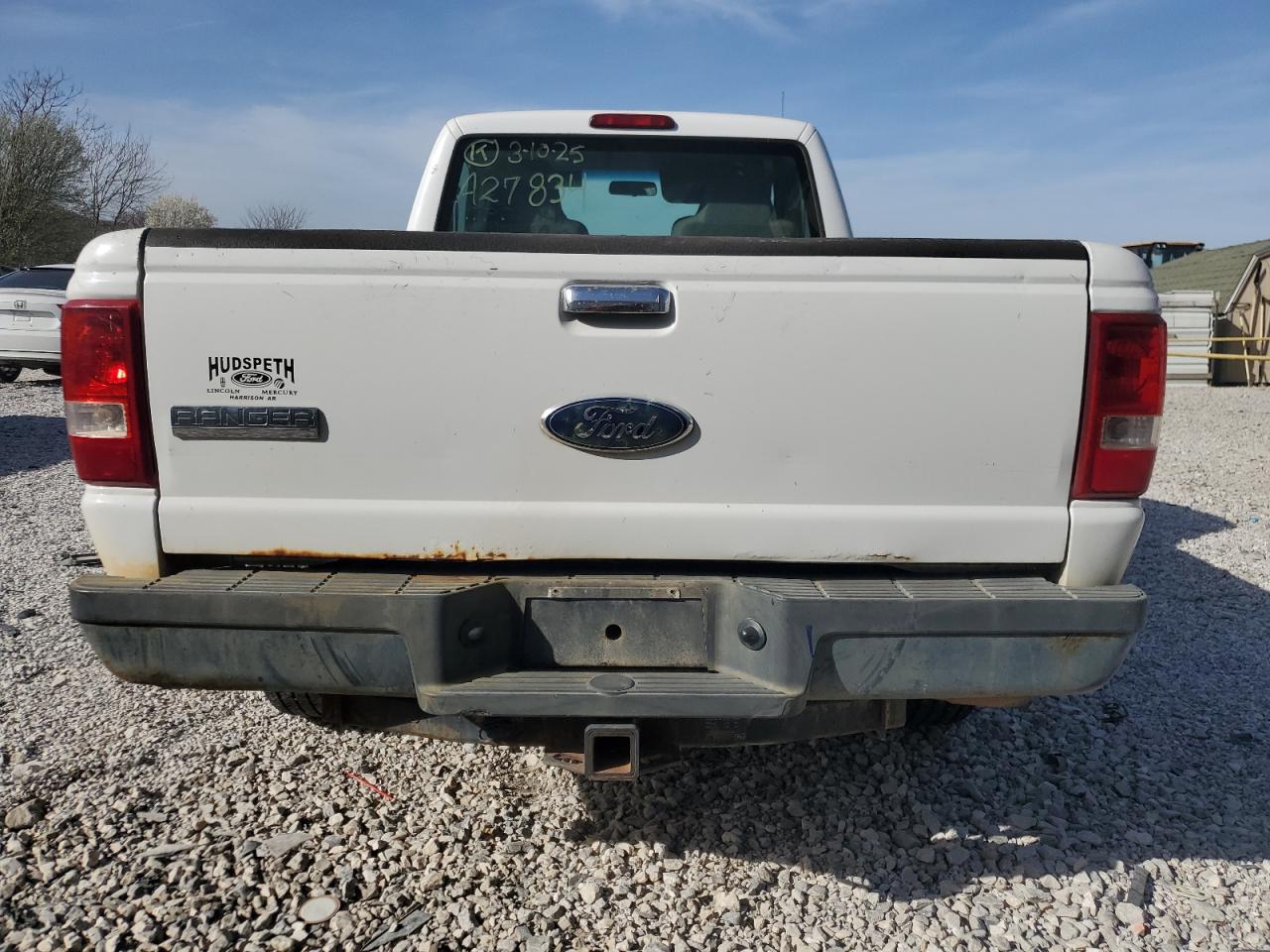 2009 Ford Ranger - Image 6