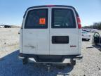 2016 Gmc Savana G2500 de vânzare în Gainesville, GA - All Over