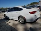 2015 Chrysler 200 Limited zu verkaufen in Midway, FL - Mechanical
