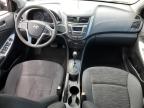 2016 Hyundai Accent Se for Sale in American Canyon, CA - Rear End