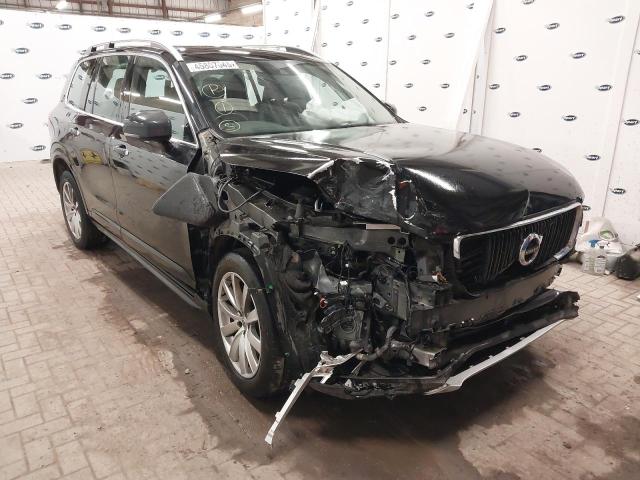 2019 VOLVO XC90 MOMEN