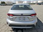 2022 Toyota Corolla Le zu verkaufen in Martinez, CA - Side