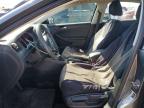2015 Volkswagen Jetta Base продається в Magna, UT - Front End
