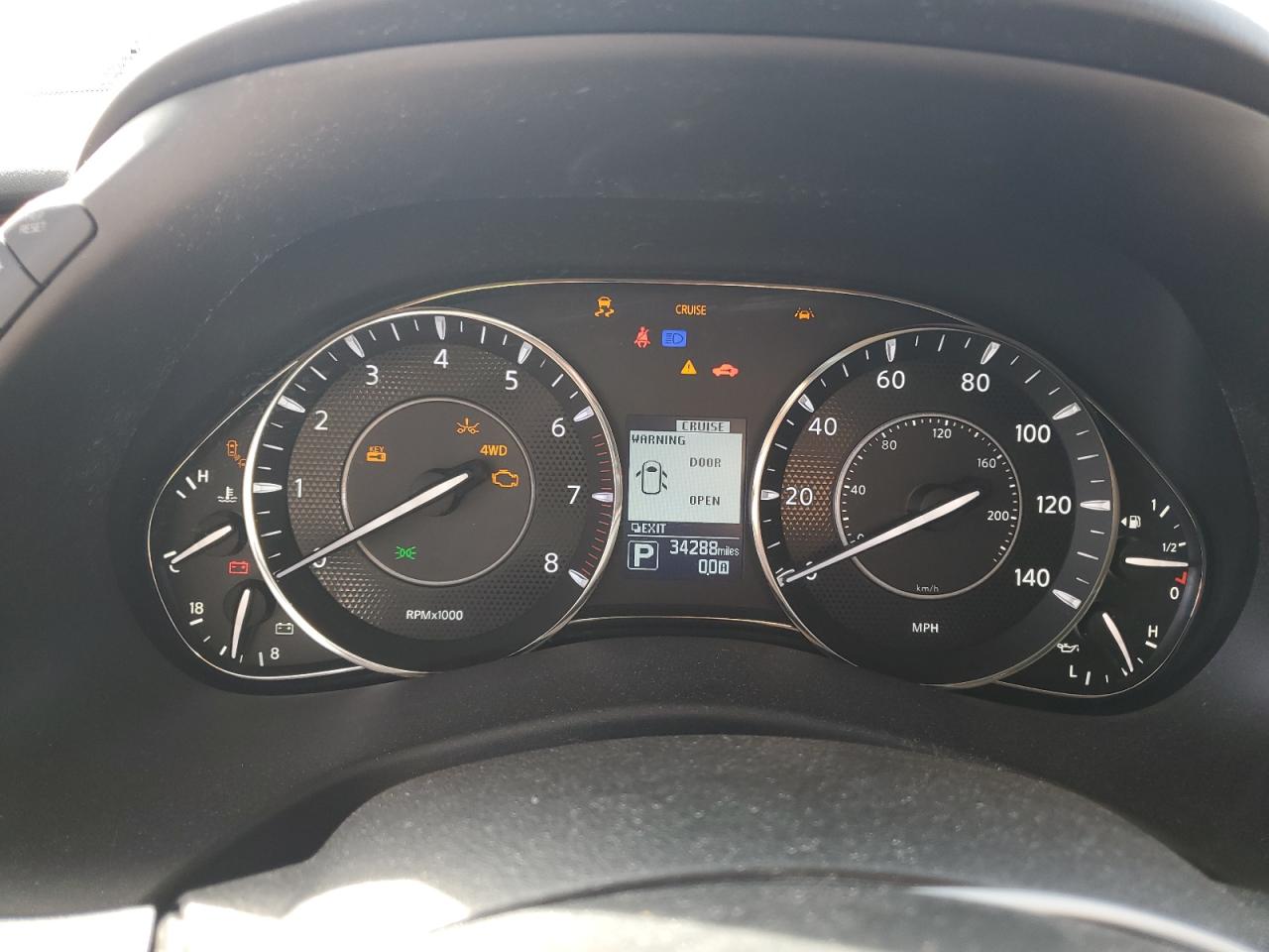 2020 Nissan Armada Platinum VIN: JN8AY2NE0L9780759 Lot: 51227355