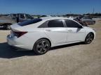 2023 Hyundai Elantra Sel de vânzare în Arcadia, FL - Rear End