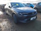 2024 MAZDA MX-30 EXCL for sale at Copart PETERLEE