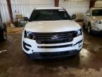 Lansing, MI에서 판매 중인 2018 Ford Explorer Police Interceptor - Front End