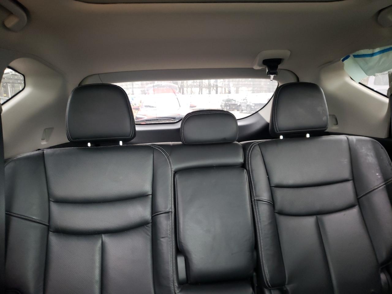 2015 Nissan Murano - Image 10