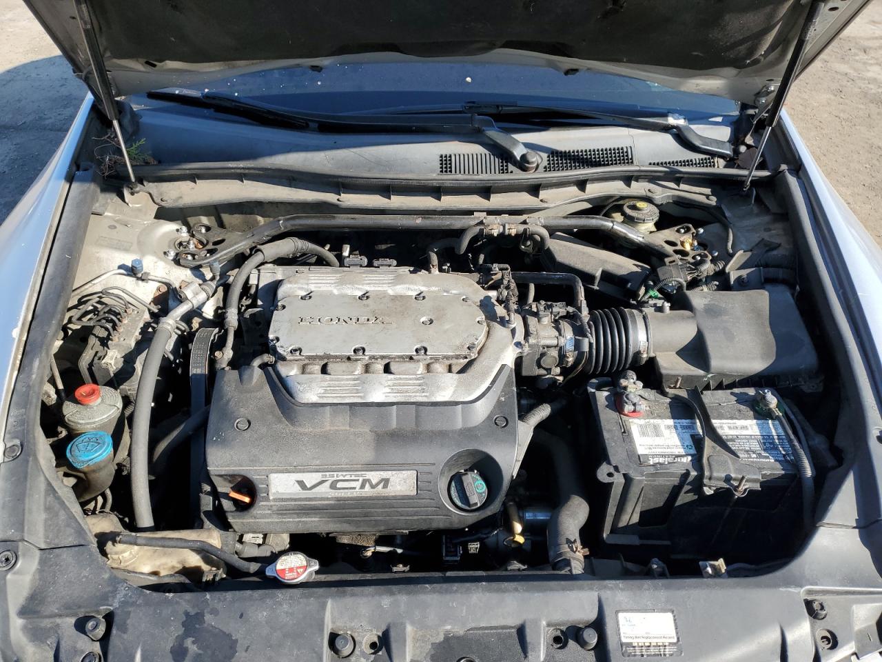 2008 Honda Accord - Image 11