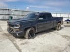 2017 Chevrolet Silverado K1500 Lt de vânzare în Walton, KY - Front End