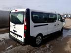 2024 RENAULT TRAFIC LL3 for sale at Copart SANDTOFT