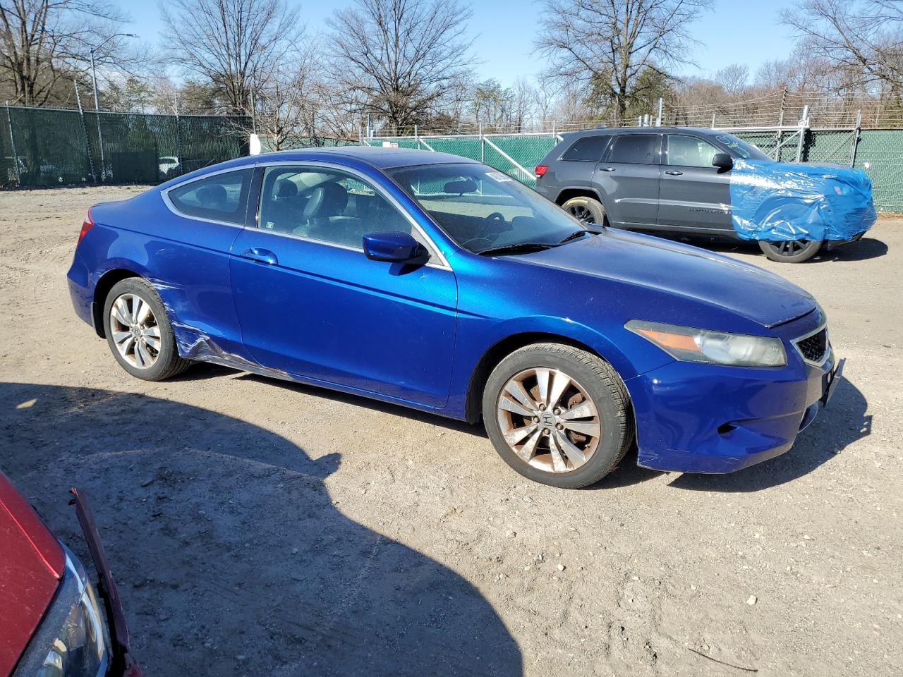 2010 Honda Accord - Image 4