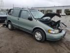 1995 Nissan Quest Xe de vânzare în Chicago Heights, IL - All Over