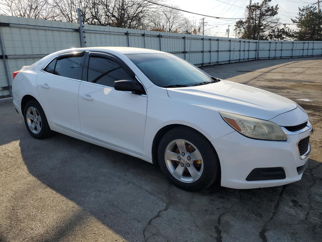 2014 Chevrolet Malibu - Image 4