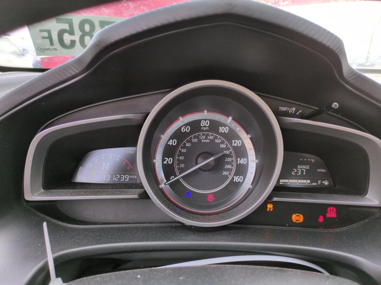 2016 Mazda 3 - Image 9