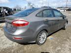 2014 Ford Fiesta Se for Sale in Los Angeles, CA - Front End