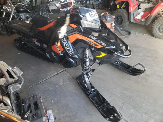 2019 Pola Pro R 800