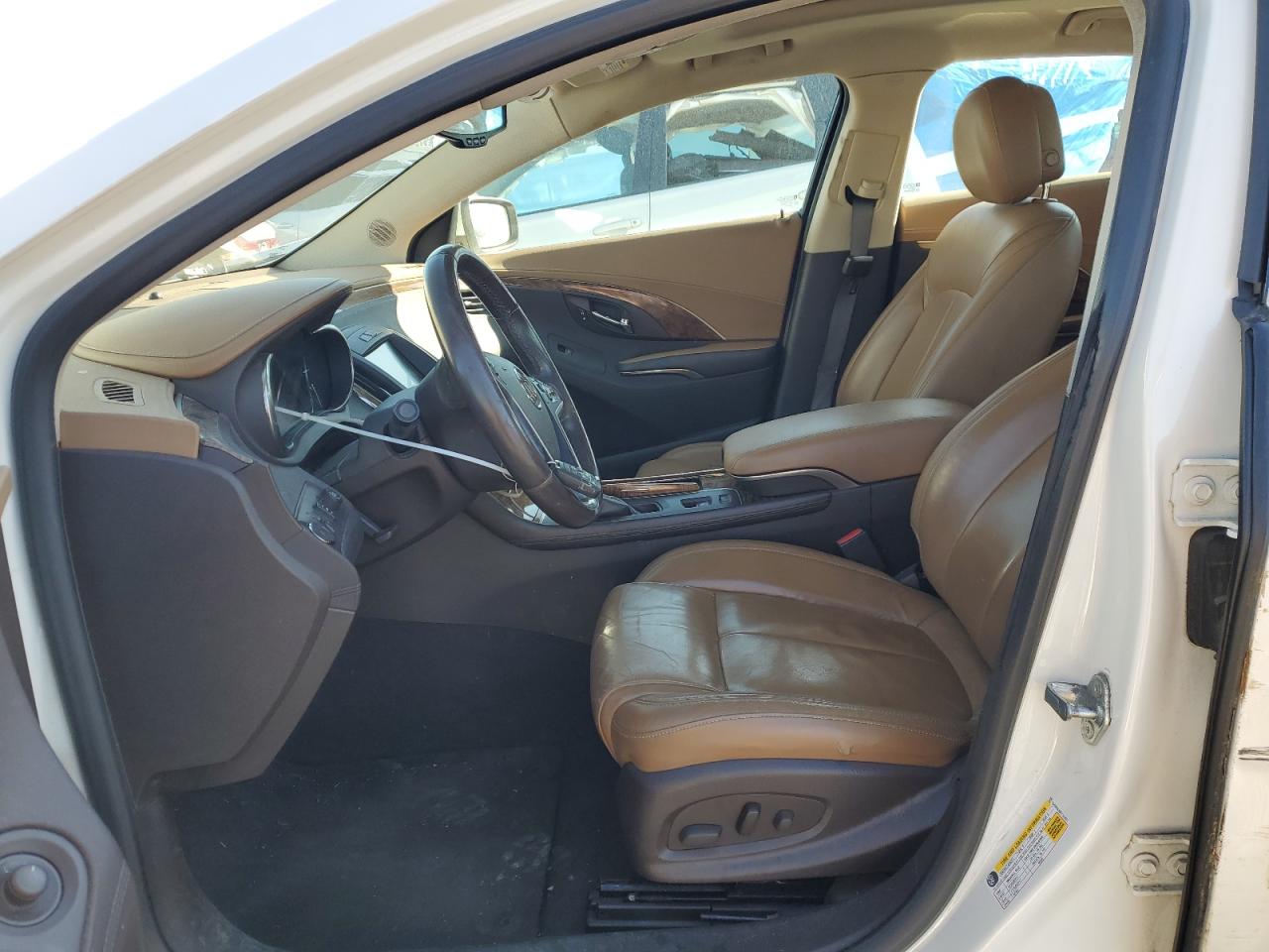 2014 Buick LaCrosse - Image 7