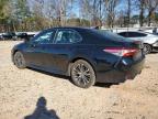 2020 Toyota Camry Se for Sale in Austell, GA - Side