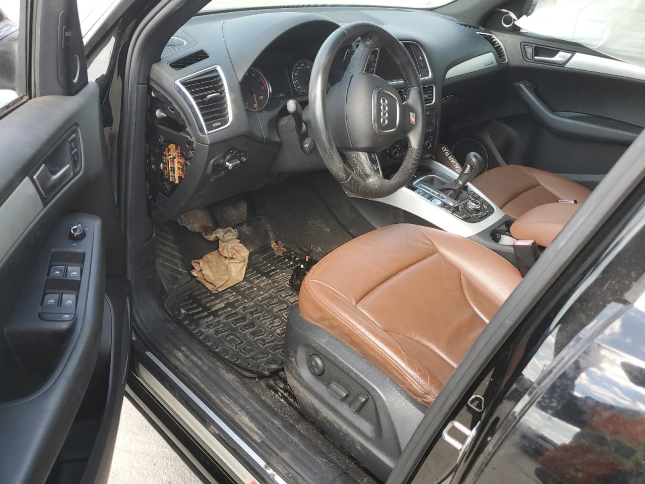 2010 Audi Q5 - Image 8