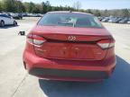 2021 Toyota Corolla Le   en Venta en Gaston, SC - Front End